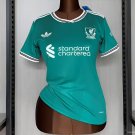 Liverpool Third 25/26 Women Jersey
