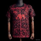 Liverpool Training Red And Black 25/26 Jersey