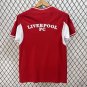 Liverpool US Pack Baseball Red 25/26 Jersey
