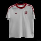 Liverpool White 2026 Jersey