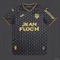 Lorient Third Black 25/26 Jersey