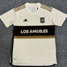 Los Angeles FC Third 24/25 Adult Soccer Futbol Football Jersey
