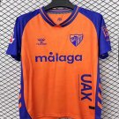 Malaga Away 25/26 Jersey
