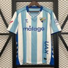 Malaga Home 25/26 Jersey