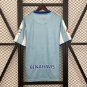 Malaga Home 25/26 Jersey