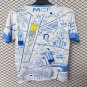 Malaga Malagaverso Limited 25/26 Jersey