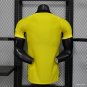 Malaysia Home 2025 Player Jersey
