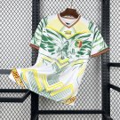 Mali Home 2026 Jersey