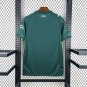Manchester City Fourth 25/26 Jersey