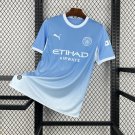 Manchester City Home 26/27 Jersey