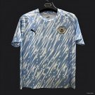Manchester City Sky Blue 25/26 Jersey