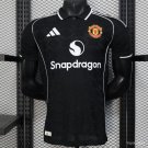 Manchester United 25/26 Player Shirt - Special Edition