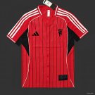 Manchester United Baseball 25/26 Jersey
