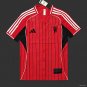 Manchester United Baseball 25/26 Jersey