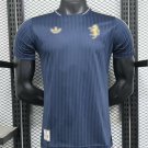 Manchester United Icon Navy 25/26 Player Soccer Football Futbol Adults Jersey