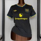 Manchester United III 25/26 Women Jersey