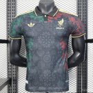 Mexico 2025 Player Shirt