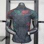 Mexico 2025 Player Shirt