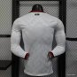 Mexico Away 2026 Long Sleeve Player Jersey
