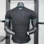 Mexico Black Pre-Match 2025 Player Jersey