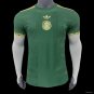 Mexico Gold Cup Green Special 2025 Player Soccer Football Futbol Adults Jersey