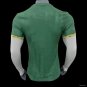 Mexico Gold Cup Green Special 2025 Player Soccer Football Futbol Adults Jersey