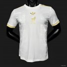 Mexico Gold Cup White 2025 Player Soccer Football Futbol Adults Jersey