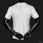 Mexico Gold Cup White 2025 Player Soccer Football Futbol Adults Jersey