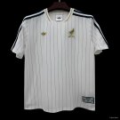 Mexico White 2026 Jersey