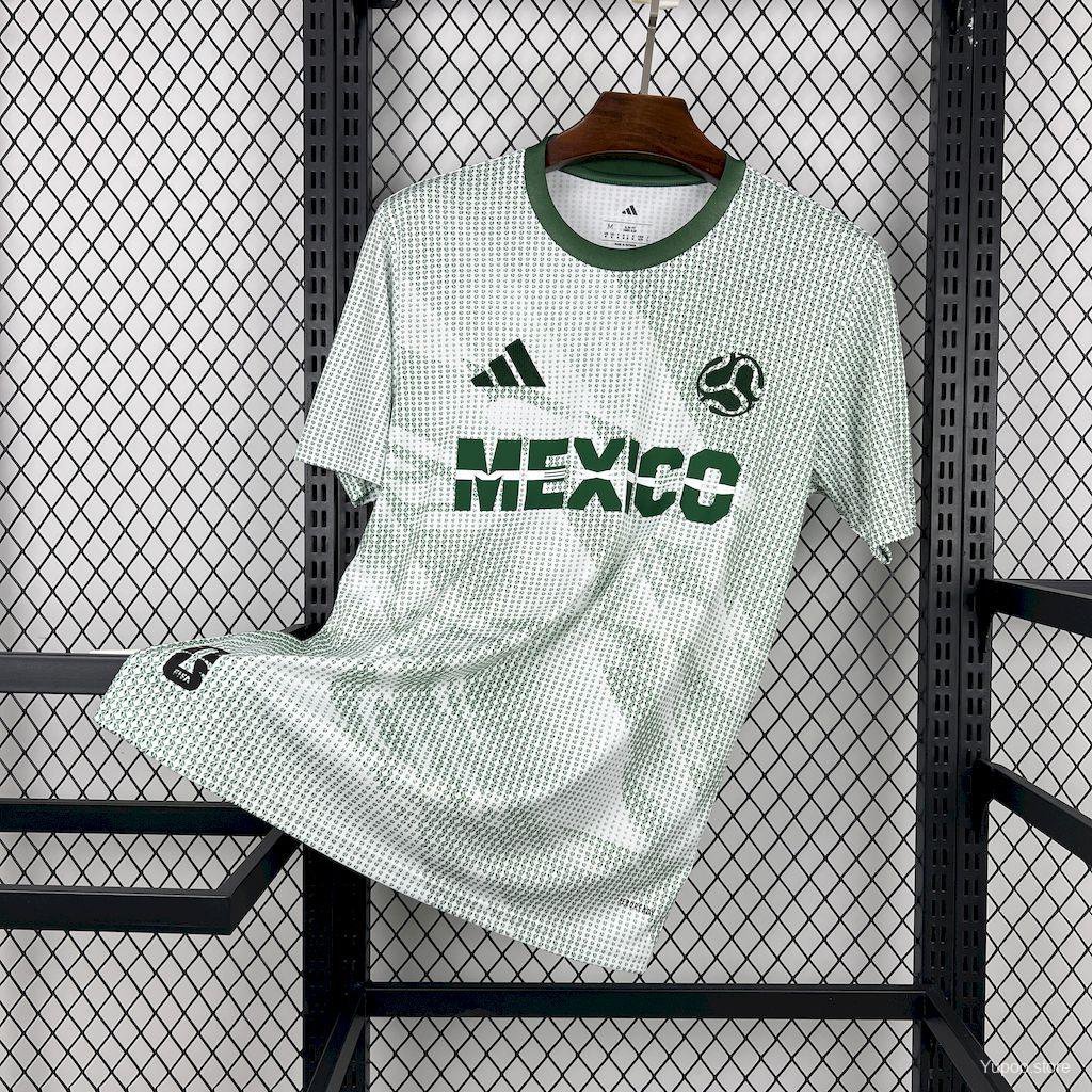 Mexico World Cup Special 2026 Jersey