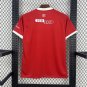 Middlesbrough Home 25/26 Jersey