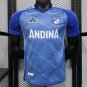 Millonarios Home 25/26 Player Shirt