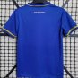 Monaco Away Blue 25/26 Jersey