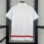 Monaco Home 25/26 Jersey