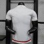 Monaco Home 25/26 Player Jersey