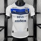 Monterrey Away 25/26 Player Jersey