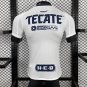 Monterrey Away 25/26 Player Jersey
