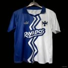 Monterrey Blue_White Special 25/26 Jersey