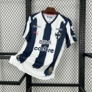 Monterrey Home 25/26 Jersey