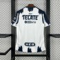 Monterrey Home 25/26 Jersey