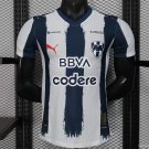 Monterrey Home 25/26 Player Jersey