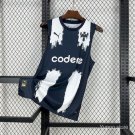 Monterrey Home Vest 25/26 Jersey