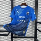 Monterrey Special 25/26 Jersey