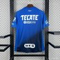 Monterrey Special 25/26 Jersey