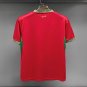 Morocco Home 2026 Jersey