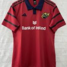 Munster Rugby Red 25/26 Jersey