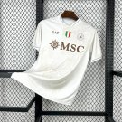 Napoli Away 25/26 Jersey