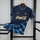 Napoli Pre-match 25/26 Jersey