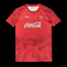 Napoli Red Pre-Match 25/26 Jersey