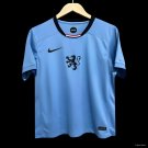 Netherlands Away 2025 Jersey